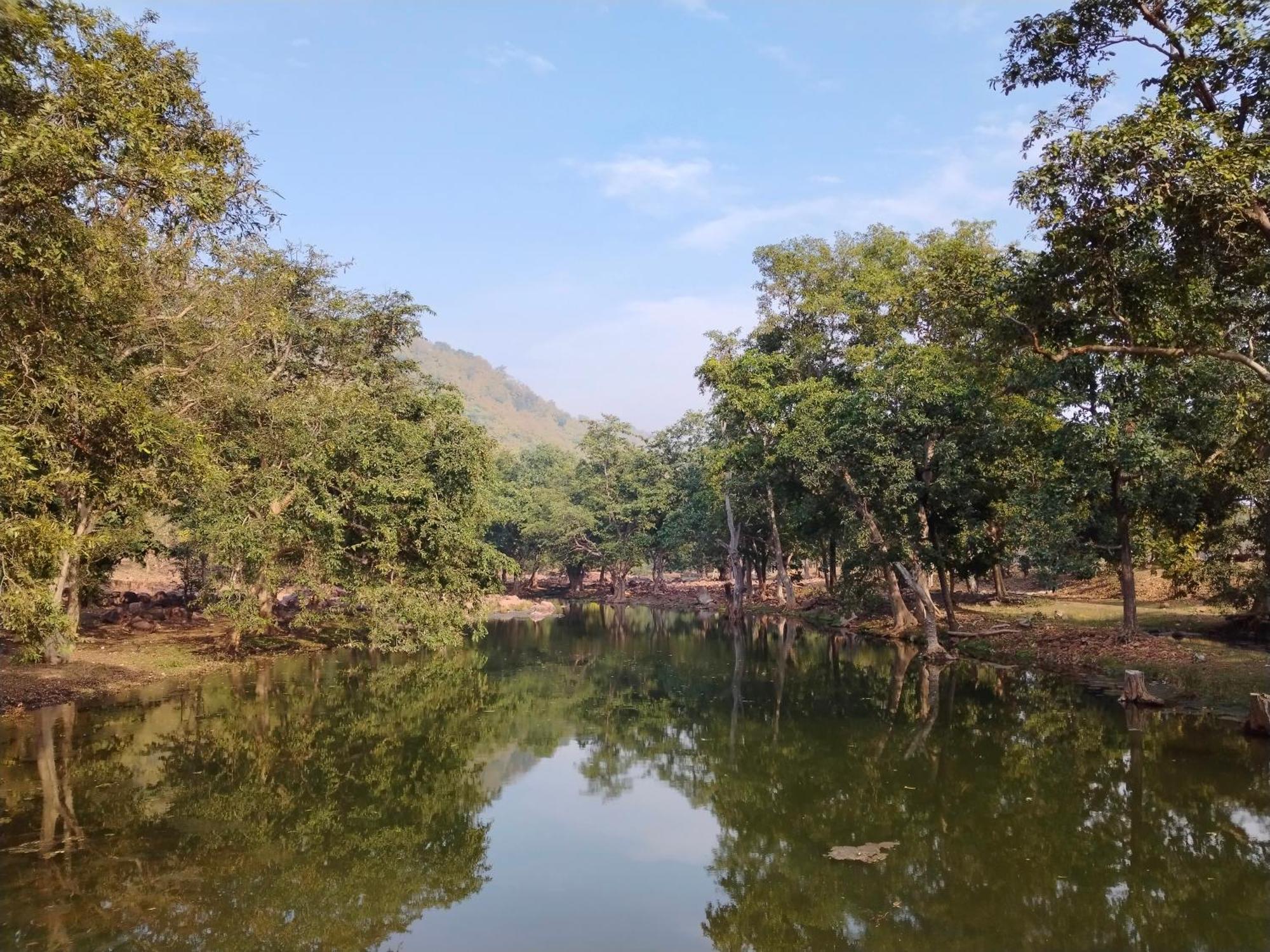 Laxmi Home Stay Ghura ภายนอก รูปภาพ