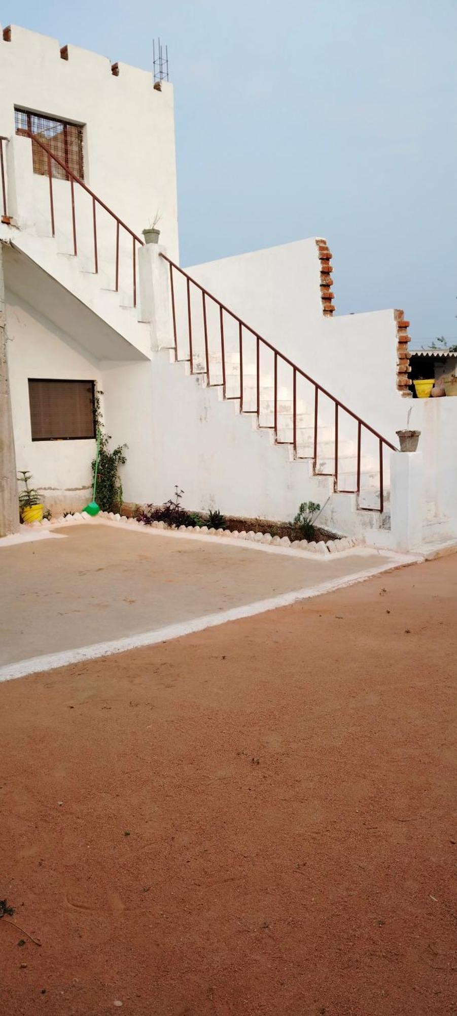 Laxmi Home Stay Ghura ภายนอก รูปภาพ