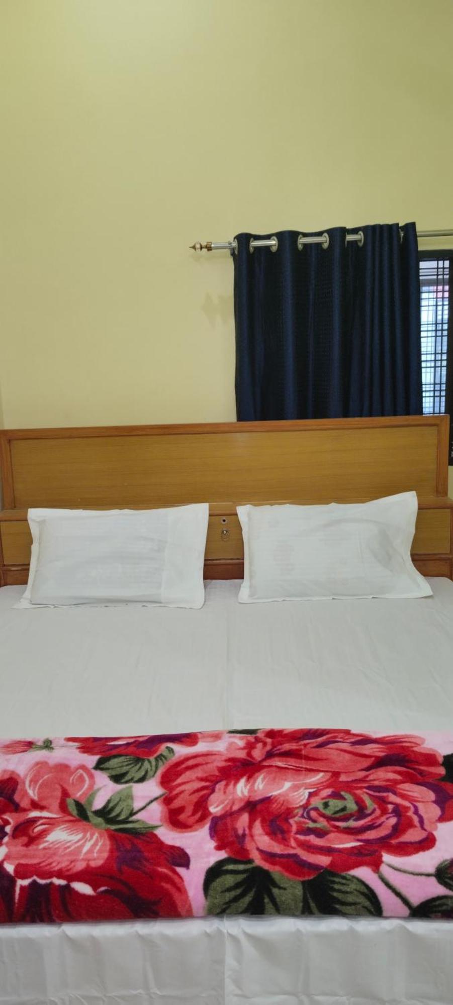 Laxmi Home Stay Ghura ภายนอก รูปภาพ