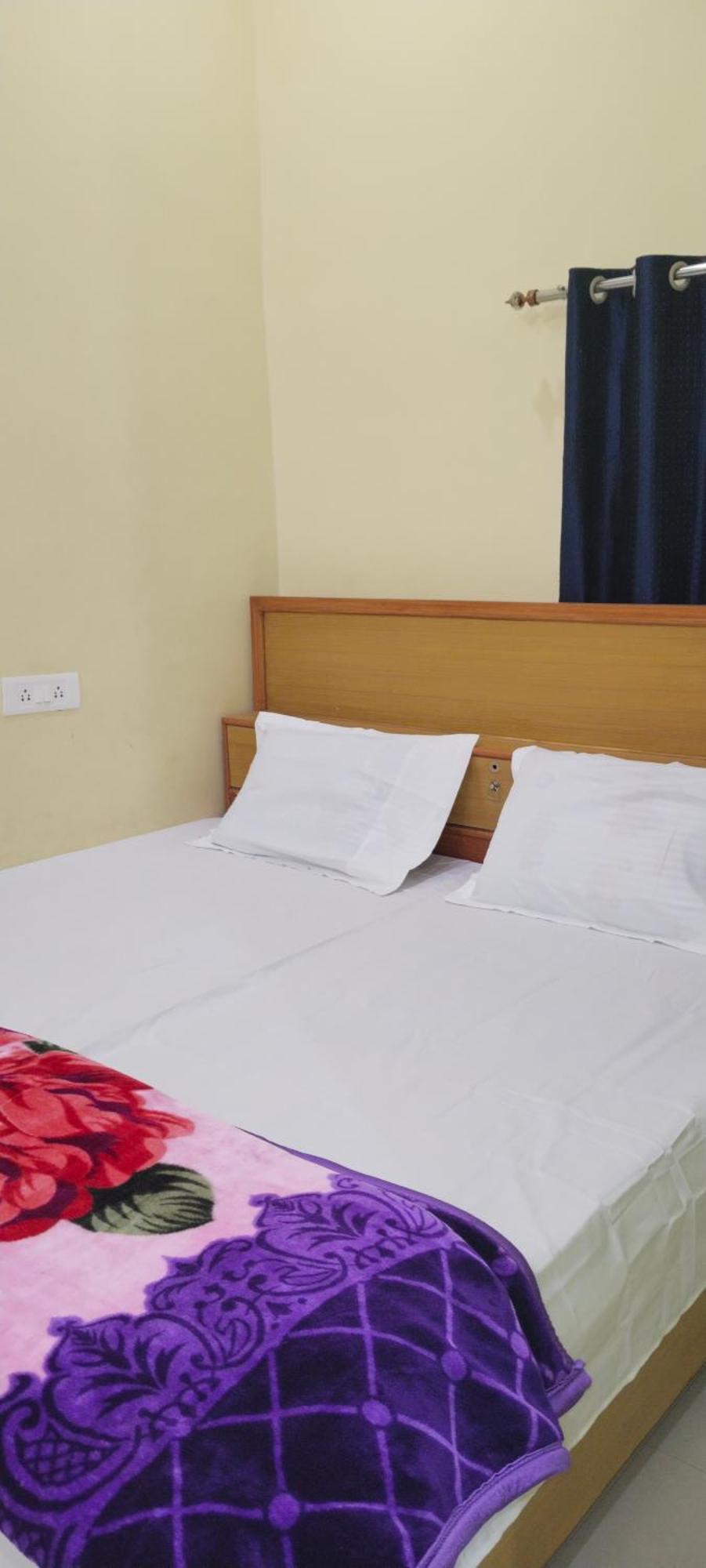 Laxmi Home Stay Ghura ภายนอก รูปภาพ