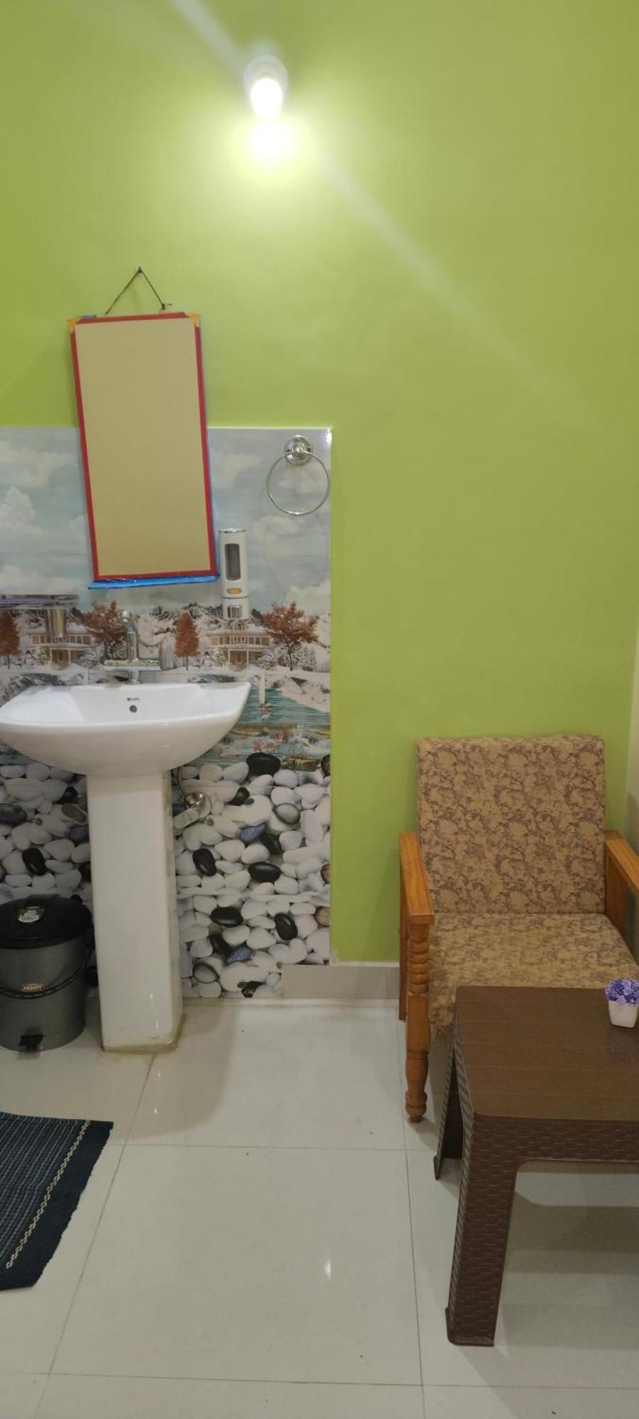 Laxmi Home Stay Ghura ภายนอก รูปภาพ