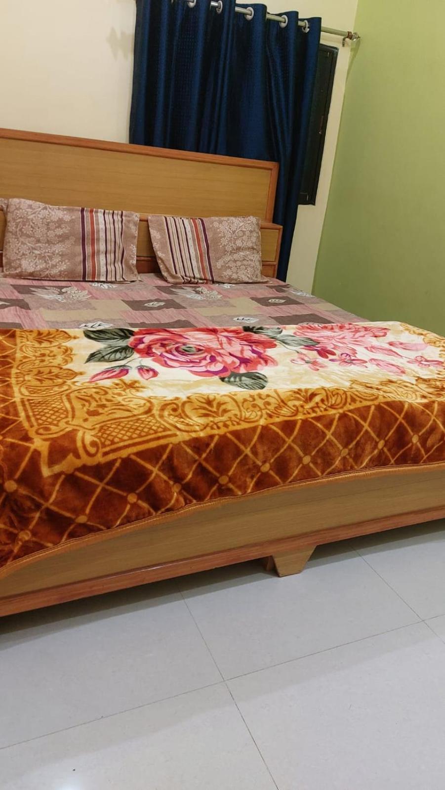 Laxmi Home Stay Ghura ภายนอก รูปภาพ